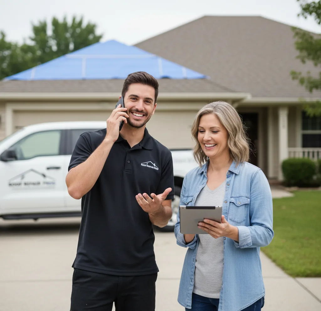 Storm Damage Repair in Islip, NY